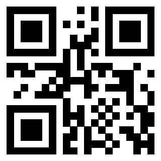 Il Qr Code di 3306933690