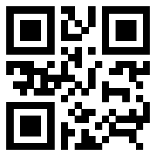 3306933692 QrCode associato