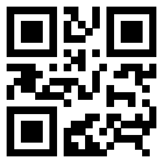 3306933693 - Immagine del Qr Code