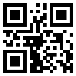 Il QrCode di 3306933695