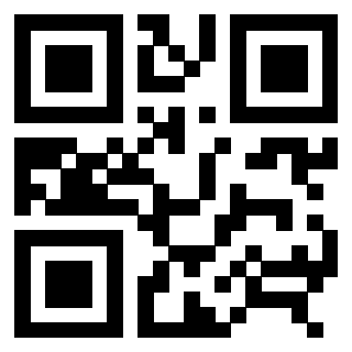 Il Qr Code di 3306933698