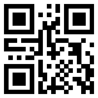 3306933700 Qr Code associato
