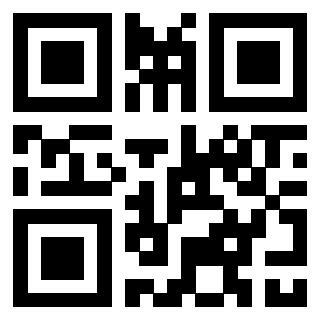 3306933701 - Immagine del Qr Code