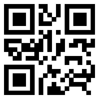 3306933702 QrCode associato