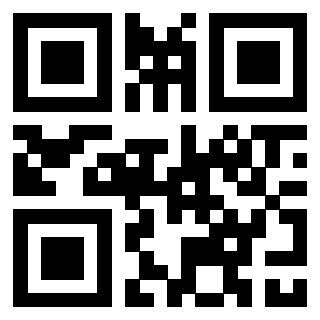 3306933703 Qr Code associato