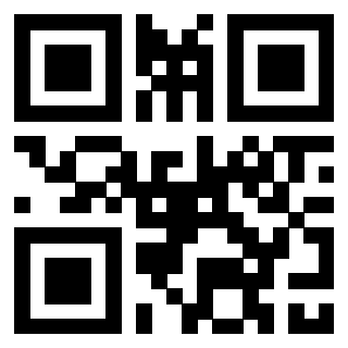 Il Qr Code di 3306933704