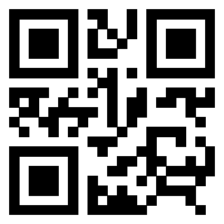 Immagine del QrCode di 3306933705