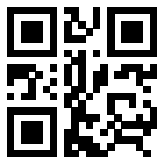 Immagine del QrCode di 3306933706