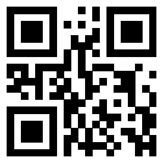 3306933707 - Immagine del QrCode