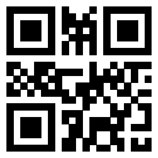 3306933708 - Immagine del QrCode