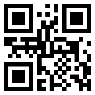 Immagine del QrCode di 3306933710