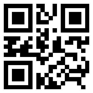 Il QrCode di 3306933714