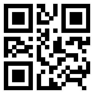 Qr Code di 3306933718
