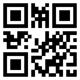 3306933719 Qr Code associato