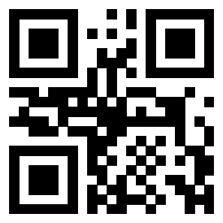 3306933720 - Immagine del QrCode associato
