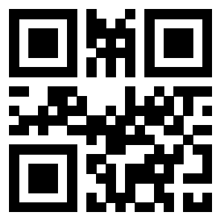 3306933721 - Immagine del QrCode associato