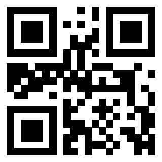 Immagine del QrCode di 3306933722
