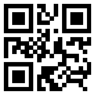 3306933724 QrCode associato