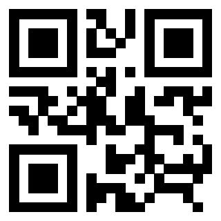 3306933725 - Immagine del QrCode