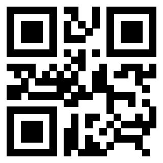 3306933726 - Immagine del QrCode associato