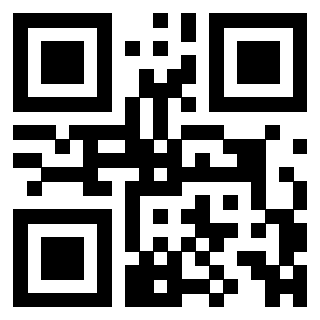 3306933727 - Immagine del QrCode associato