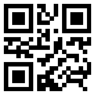 QrCode di 3306933738
