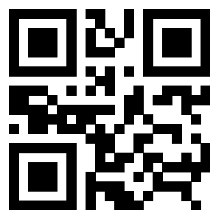 Immagine del QrCode di 3306933739