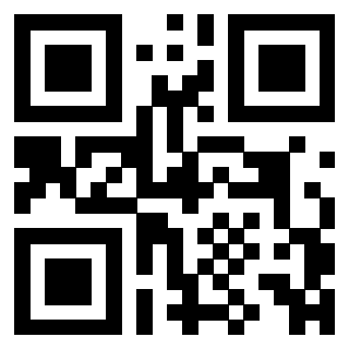 3306933740 - Immagine del Qr Code