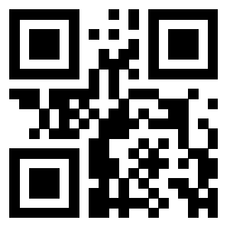 3306933741 - Immagine del QrCode