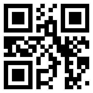 Il Qr Code di 3306933742