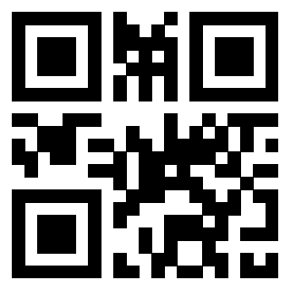Il Qr Code di 3306933744