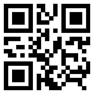 3306933746 - Immagine del Qr Code
