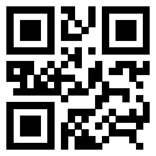 3306933748 Qr Code associato