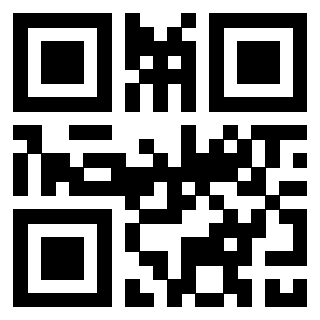 Il QrCode di 3306933749