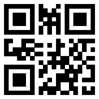 Immagine del Qr Code di 3306933753