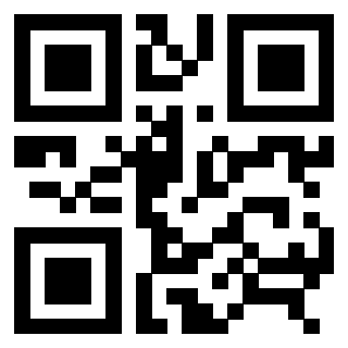 Il Qr Code di 3306933754