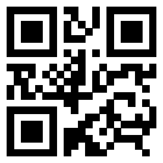 3306933755 QrCode associato