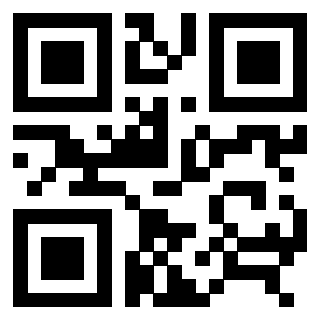 3306933756 - Immagine del Qr Code