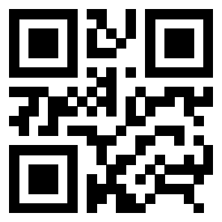 3306933758 - Immagine del QrCode