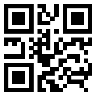 Scansione del Qr Code di 3306933759