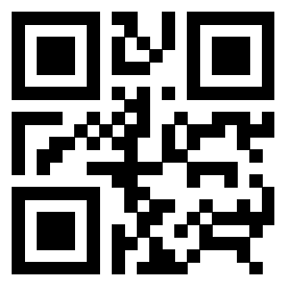 3306933762 - Immagine del QrCode associato