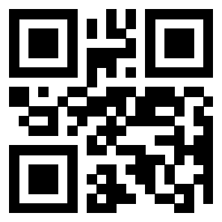 3306933763 - Immagine del Qr Code associato