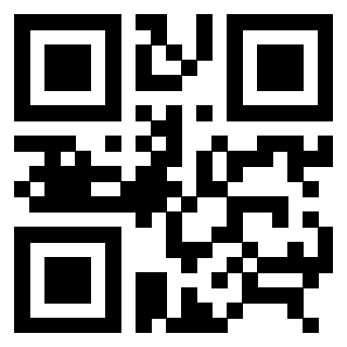 3306933764 - Immagine del Qr Code associato