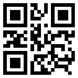 Immagine del QrCode di 3306933765
