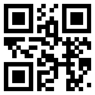 Il QrCode di 3306933766