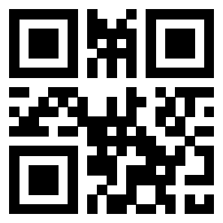 3306933767 QrCode associato
