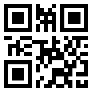 Immagine del QrCode di 3306933770