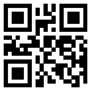 3306933771 QrCode associato