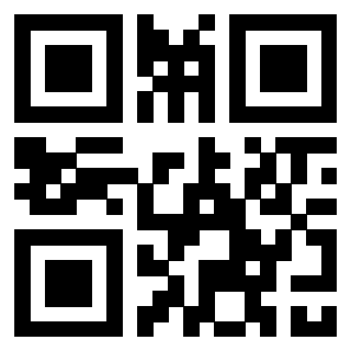 Il QrCode di 3306933775