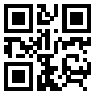 Scansione del Qr Code di 3306933777